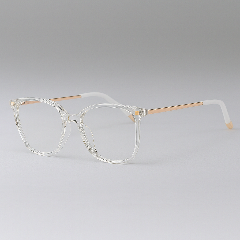 Glassics™ Soft Luxe