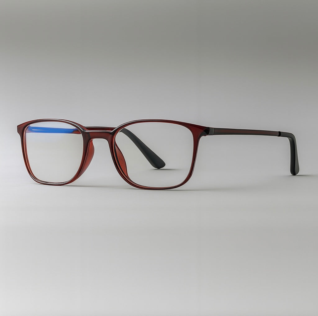 Glassics™ VisionBlock