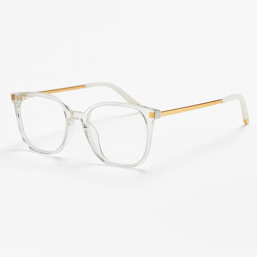 Glassics™   Soft Luxe