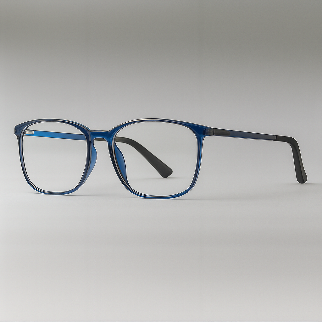 Glassics™ VisionBlock